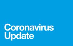 Update on Covid19 Update on Covid19